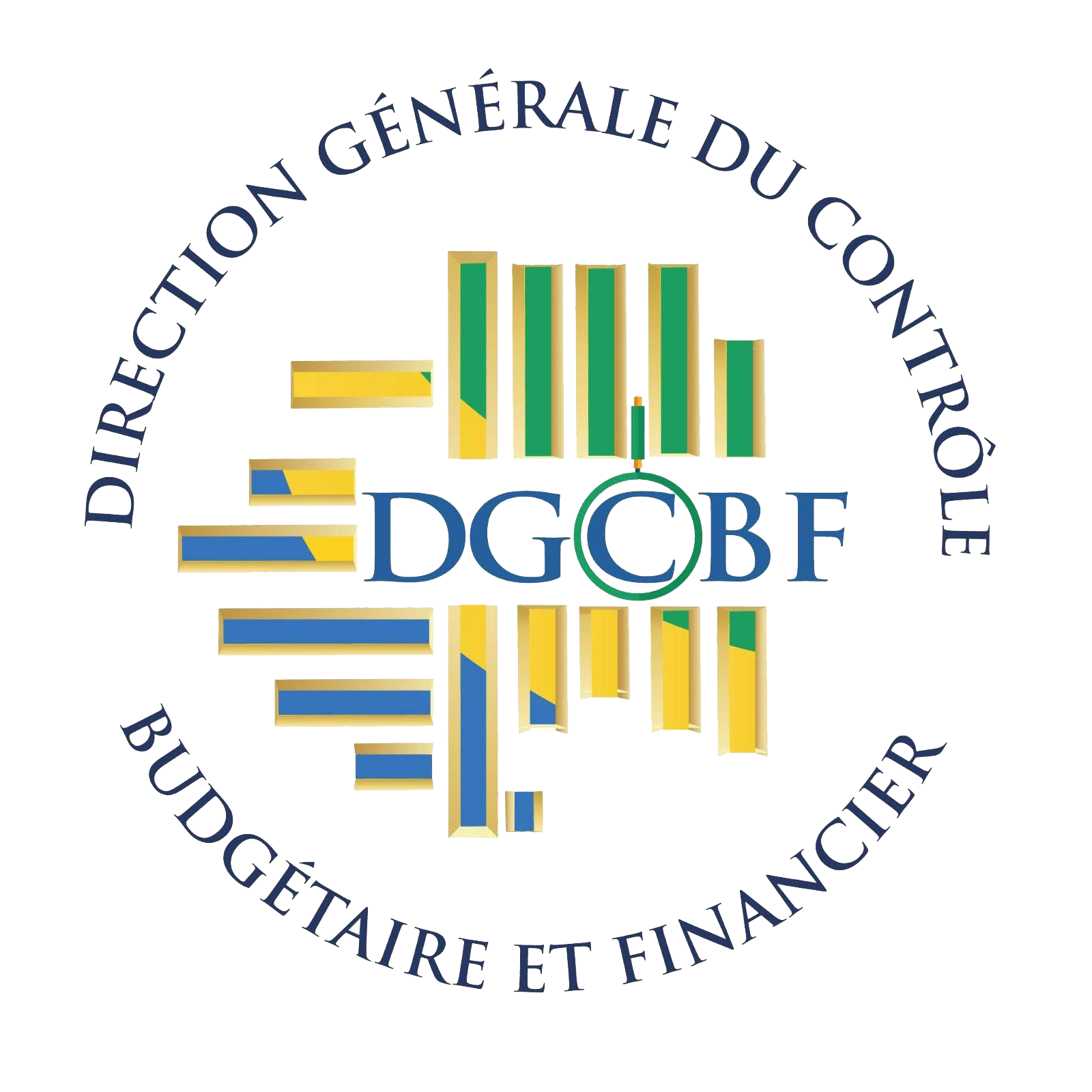 DGCBF